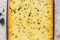 Golden Greek Comfort Bake