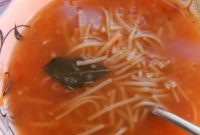 Noodle Soup