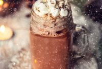 Crockpot Cocoa Bliss
