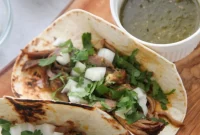 Melt In Your Mouth Instant Pot Pork Carnitas