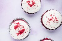 Velvety Red Indulgence
