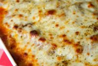 No-Noodle Cabbage Lasagna