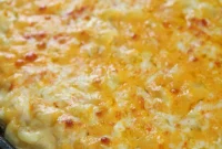 Gourmet Four-Cheese Mac & Cheese