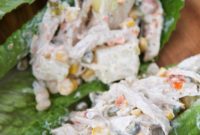 Delicious Chicken Salad
