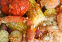 Bayou Boil Extravaganza