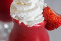 Strawberry Daiquiri