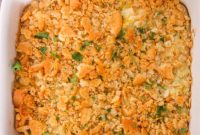 Southern Gold Squash Bake