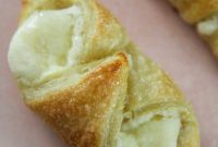 Cream Cheese Delights