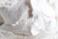 Cream Cheese Frosting
