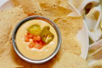 Creamy Queso Dip