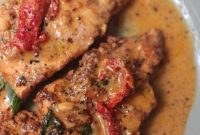 Love At First Bite Chicken