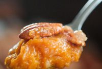 Slow Cooker Sweet Potato Bliss