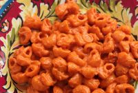 Carbone Spicy Rigatoni At Home