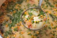 Homestyle Cheesy Potato Delight