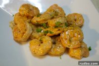 Zesty Shrimp Remoulade