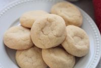 Sugar Cookies
