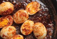 Perfectly Boiled Eggs