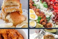 Quick and Delicious Lunch Hacks