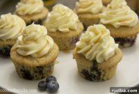 Blueberry Pancake Poppers