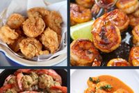 Irresistible Shrimp Creations