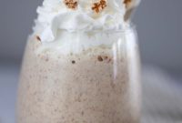 Wholesome Wheat Smoothie