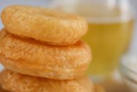 Golden Crisp Beer Onion Rings