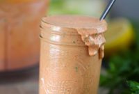 Zesty Remoulade