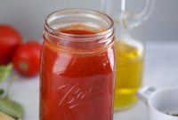 Marinara Mastery