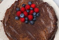 Pure Chocolate Indulgence
