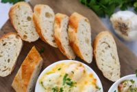 Lobster Butter Pearls