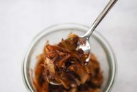 Melted Onion Gold