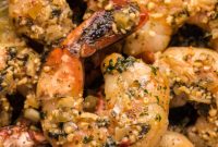 Shrimp Bake