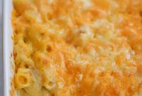 Golden Butternut Mac