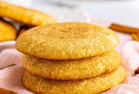 Cinnamon Sugar Delights