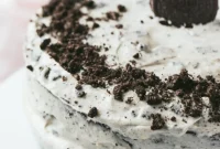 Oreo Cake