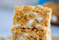 Crispy Marshmallow Treats
