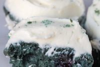 Velvet Dream Cupcakes