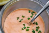 Irresistible Bang Bang Sauce