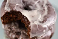 Decadent Chocolate Delights
