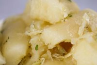 Crispy Yuca with Zesty Mojo