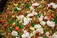 Luxe Lobster Grains