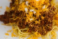 Cincinnati Chili