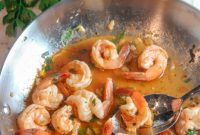 Irresistible Shrimp Marinades