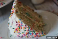 Whimsical Sprinkle Delight