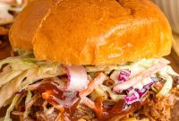 Slow-Cooked Pork Perfection