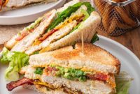 Ultimate Chicken Club