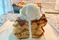 Authentic Cuban Bread Pudding