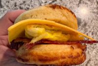 Classic McGriddle