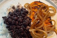 Zesty Cuban Pan-Seared Chicken