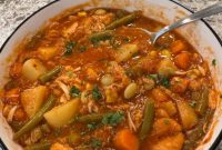Maryland’s Iconic Crab Soup